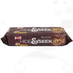 PARLE HIDE AND SEEK CAFE MOCHA 120GM